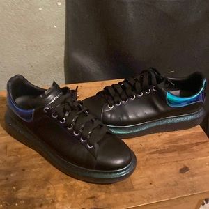 Alexander McQueens
